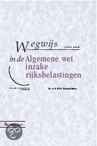 Wegwijs in de Algemene wet inzake rijksbelastingen