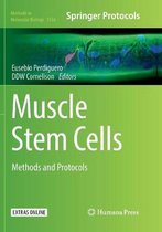 Methods in Molecular Biology- Muscle Stem Cells