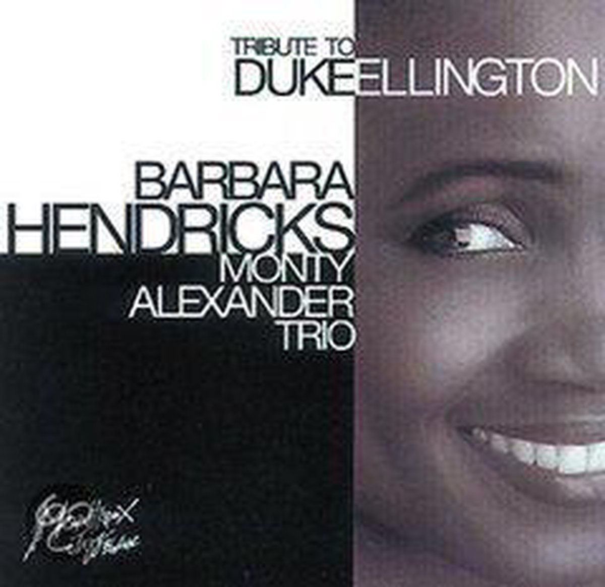 Tribute To Duke Ellington