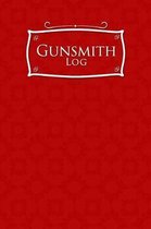 Gunsmith Log