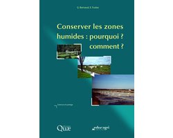 Sciences en partage - Conserver les zones humides (ePub)