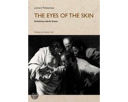 Omslag van The Eyes Of The Skin