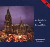 Winfried Boenig - Weihnachten Im Kolner Dom (CD)