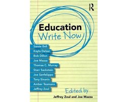 Education Write Now