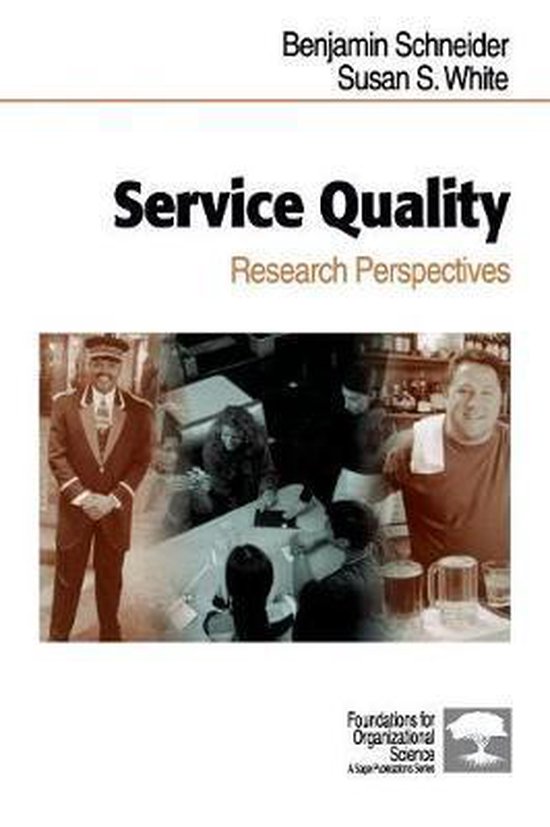 Service Quality - cover