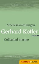 3 - Meeressammlungen/Collezioni marine