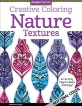 Creative Coloring Patterns of Nature