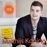 Matthijs Koning - Mk