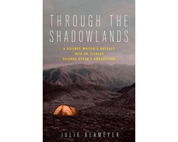 Through the Shadowlands