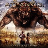 Atlantis: The Last Days of Kaptara [Original Motion Picture Soundtrack]
