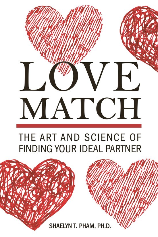 Love Match - cover