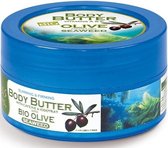 Pharmaid Athenas Treasures Moisturizer Body Butter Bio Olive Seaweed 200ml | Bodybutters Natuurlijk Goed
