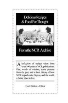 Delicious Recipes and Food for Thought from the NCR Archive