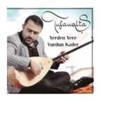 Nejat Ozgur - Kesik Dil (CD)
