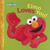 Elmo Loves You!