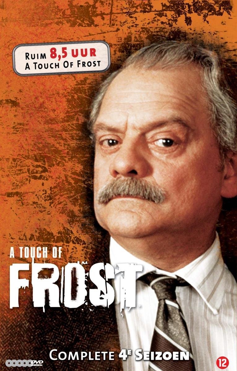 A Touch Of Frost - Het Beste Van (Deel 5)