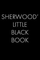 Sherwood's Little Black Book