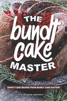 The Bundt Cake Master
