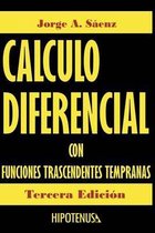 Calculo Diferencial Con Funciones Trascendentes Tempranas