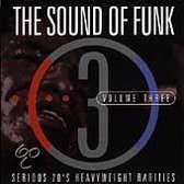 The Sound Of Funk Vol. 3