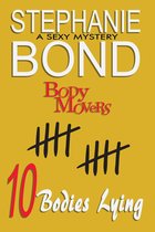 Body Movers 10 - 10 Bodies Lying