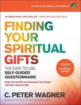 Finding Your Spiritual Gifts Questionnaire
