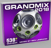 Grandmix 2018