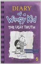 Diary Of A Wimpy Kid: The Ugly Tr