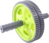 Ab Roller Sportwiel MD Buddy - Excercise Wheel Double