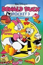 Donald Duck pocket 003 de zoete inval