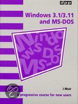 Windows 3.1/3.11 And Ms Dos