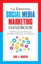 The Essential Handbook - The Essential Social Media Marketing Handbook