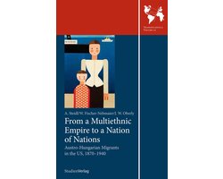 Transatlantica - From a Multiethnic Empire to a Nation of Nations