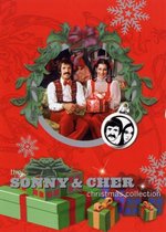 Sonny & Cher - Christmas Coll