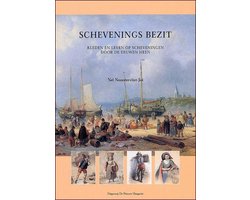 Omslag van Schevenings bezit