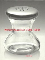 Wilhelm Wagenfeld 1900-1990