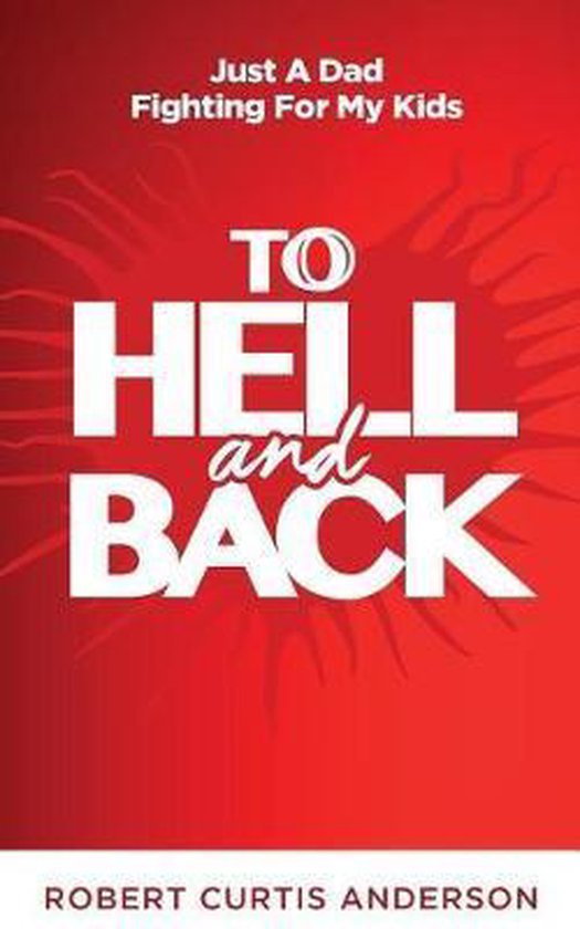 To Hell and Back - cover