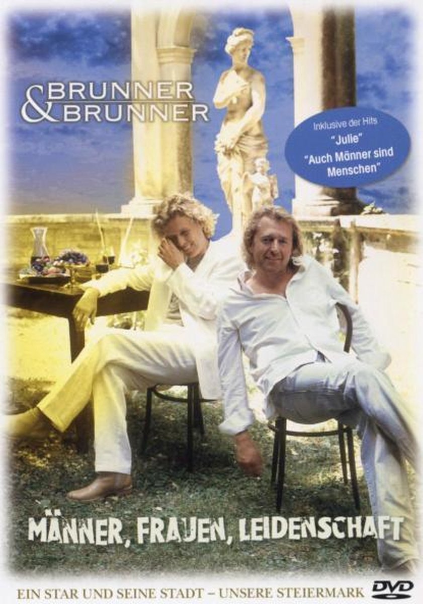 Brunner & Brunner - Manner, Frauen