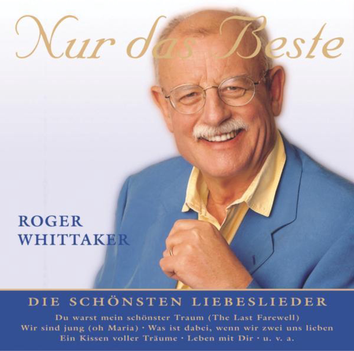 Nur das Beste