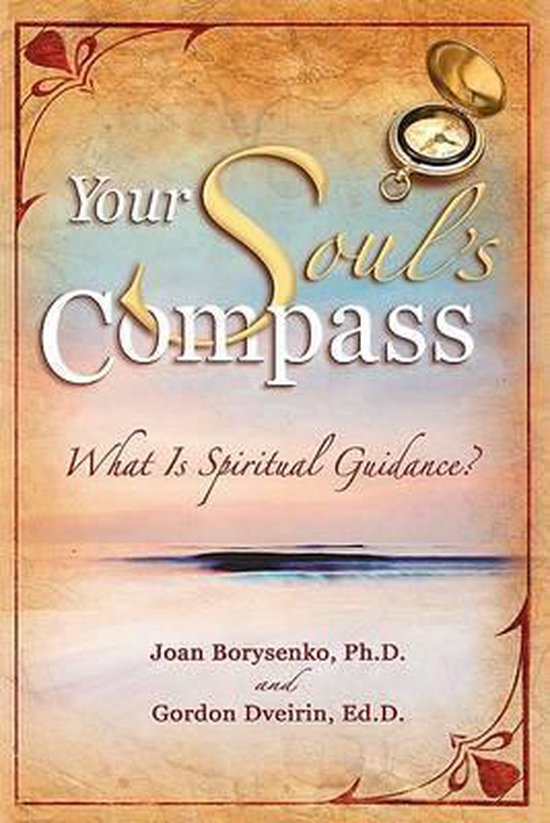 Your Soul's Compass - cover