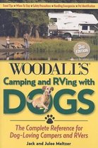 Camping and RVing with Dogs