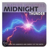 Nature Wonders - Midnight Thunder