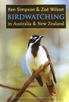 Birdwatching in Australia and New Zealand