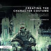 Creating the Character Costume