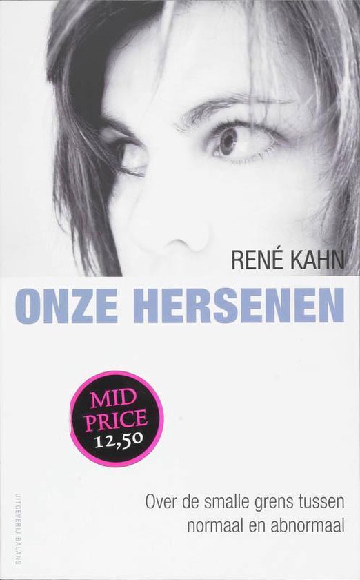 Onze Hersenen - cover