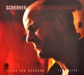 Frans van Deursen - Scherven van een leeggedronken nacht (CD)