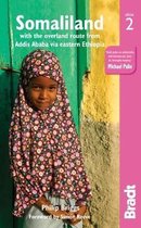Bradt Somaliland 2nd Travel Guide