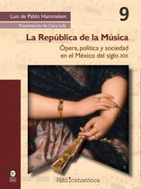 Pùblicahistórica 9 - La República de la Música
