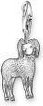 Thomas Sabo charm Sterrenbeeld Ram 0584