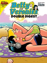Betty & Veronica Double Digest 213 - Betty & Veronica Double Digest #213
